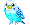 budgie